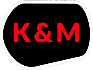 Logo - K & M Motorentechnik Matthias Möller e.K. aus Lüneburg